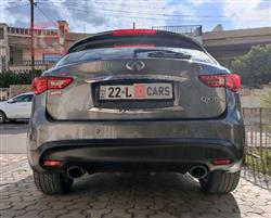 ئینفینیتی QX70